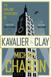 Amazing adventures of Kavalier and Klay